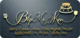 Bếp Mẹ Ken